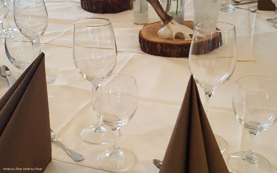 Hotel Restaurant zur Post