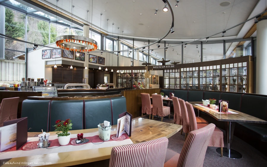 Gemütliches Café Restaurant_(c) Café Aufwind, Göbel Hotels.jpg