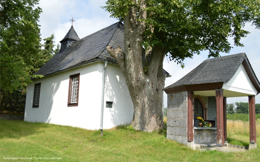 Halloh-Kapelle