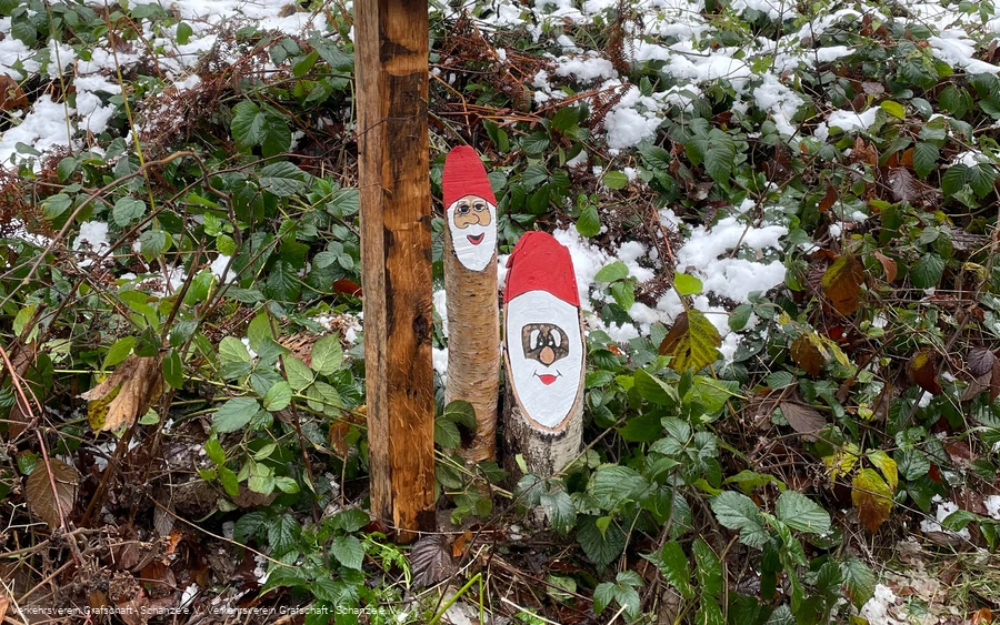 Grafschafter Weihnachtsweg