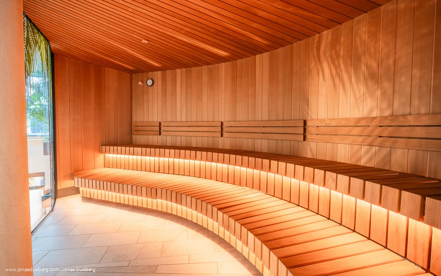 Lagunen-Erlebnisbad Willingen Lagunen-Erlebnisbad Willingen