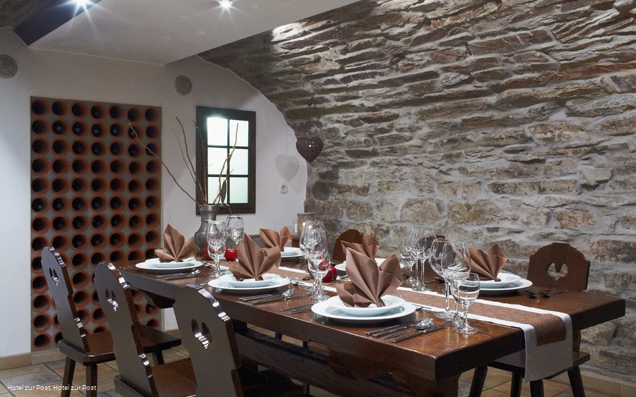Hotel Restaurant zur Post