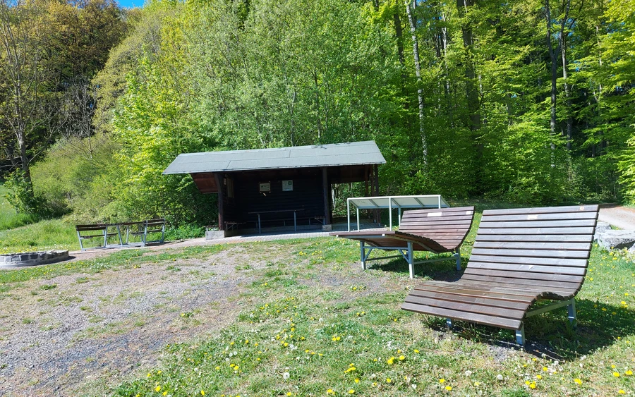 Felsberghütte