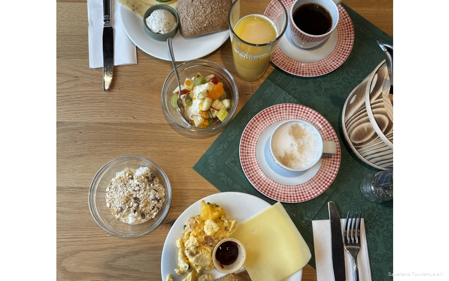 Gastrotipp: Markt Alm