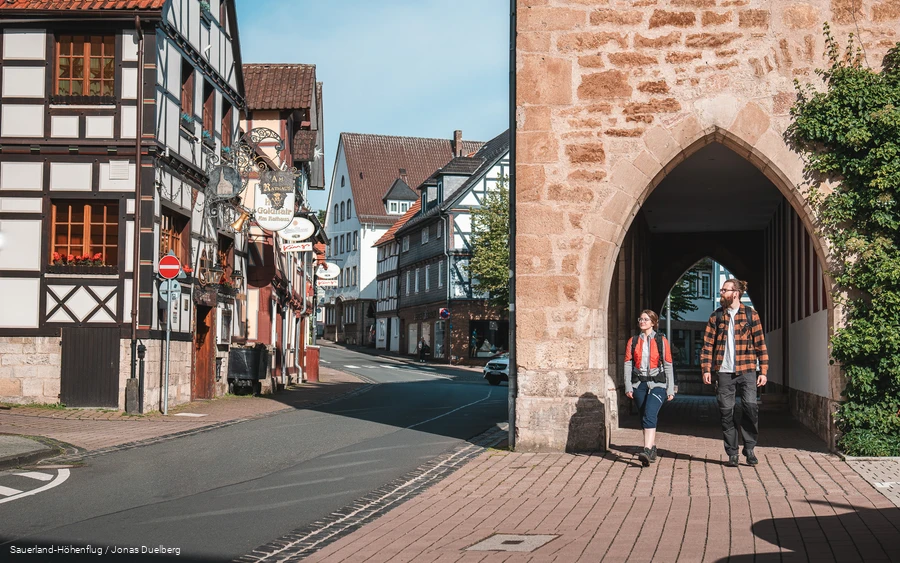 Korbach 