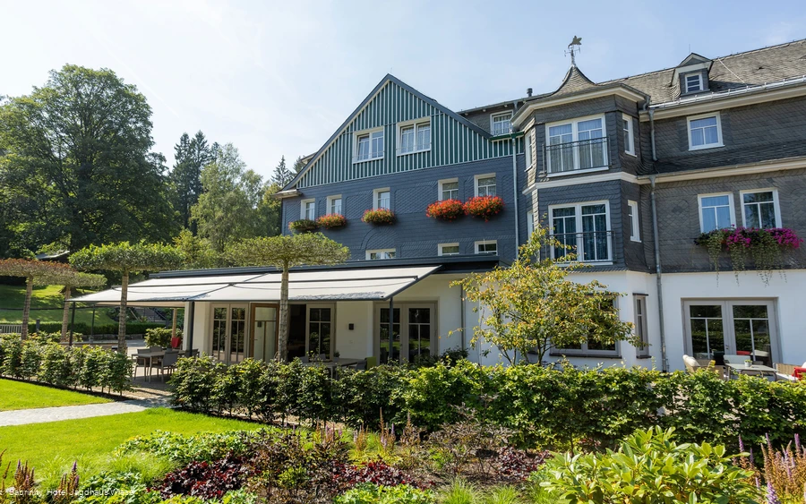 Hotel Jagdhaus Wiese Hotel Jagdhaus Wiese