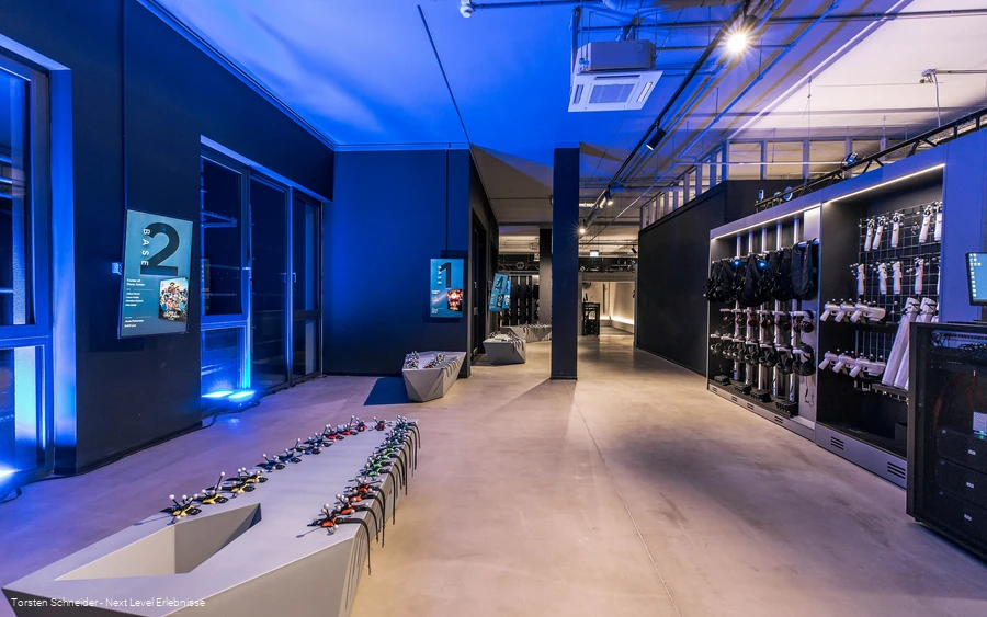 Sandbox VR Willingen Sandbox VR Willingen