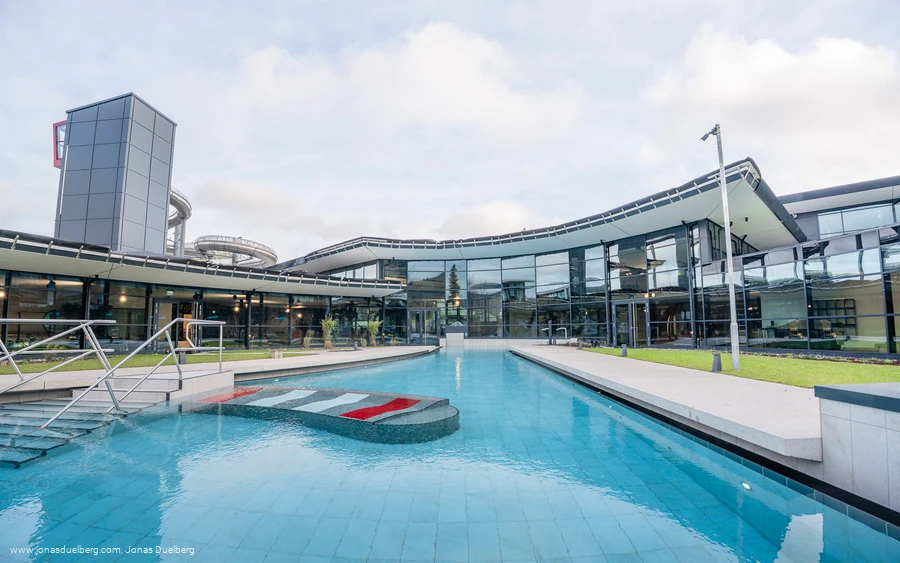 Lagunen-Erlebnisbad Willingen 