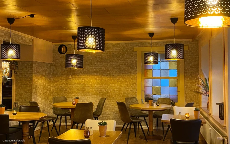 Gastraum Innenbereich Gastraum Innenbereich