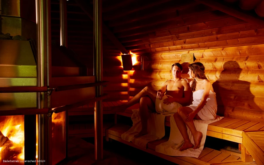 Sauna Sauna