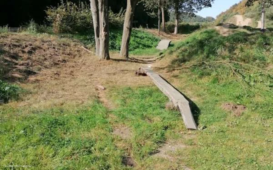bikepark meschede