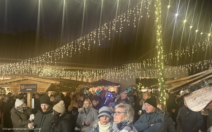 Willinger Wintermärchen