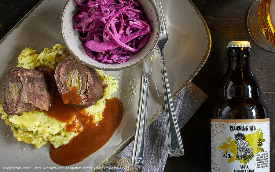 Hotel - Restaurant - Landgasthof Seemer Hotel - Restaurant - Landgasthof Seemer