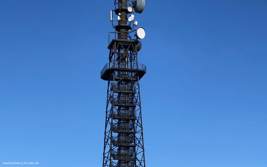 Der Schombergturm
