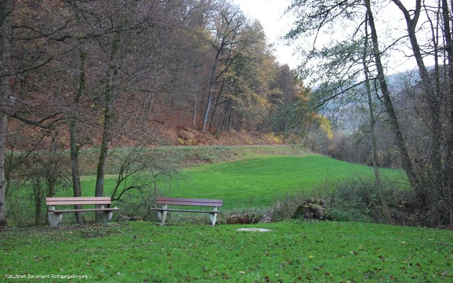 Landschaftsimpressionen