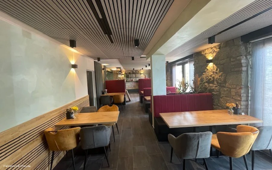 Waldesruh Grillhouse