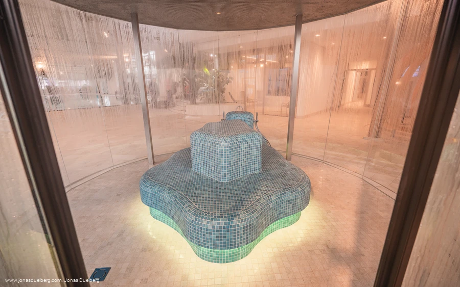 Lagunen-Erlebnisbad Willingen Lagunen-Erlebnisbad Willingen