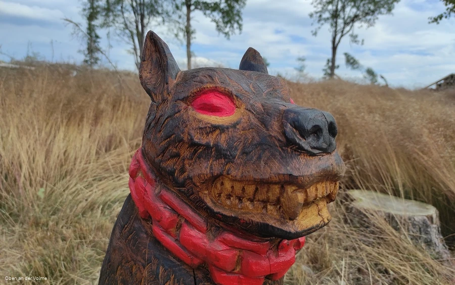 Der Hund von Dürhölten