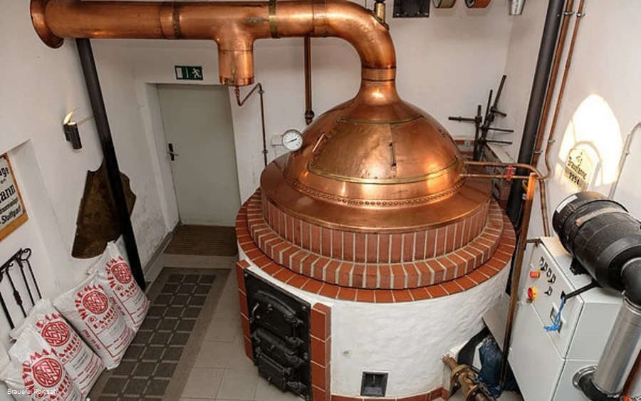 Hier kann aktiv mitgebraut werden