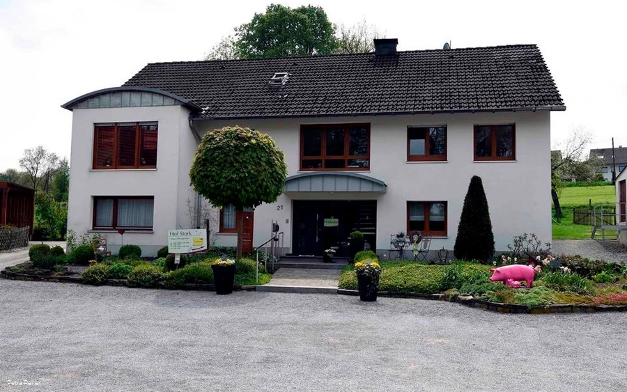 Hof Stork Hof Stork