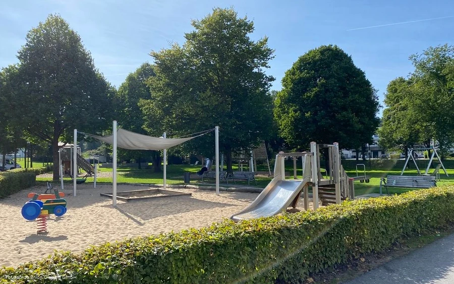 RastOrt Aqua Olsberg