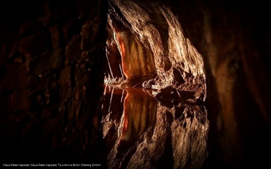 Philippstollen Olsberg