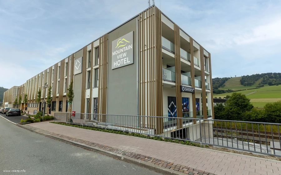 Sandbox VR Willingen im Mountainview Hotel