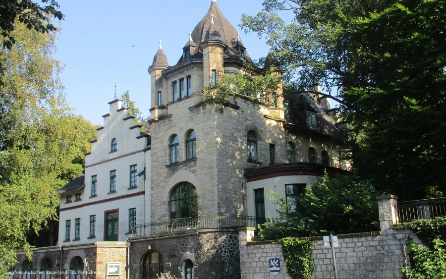 Bild Siegfried Kutscher