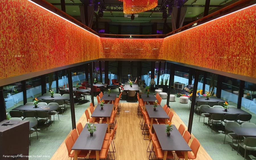 EMS Hennesee Innen EMS Hennesee Innen