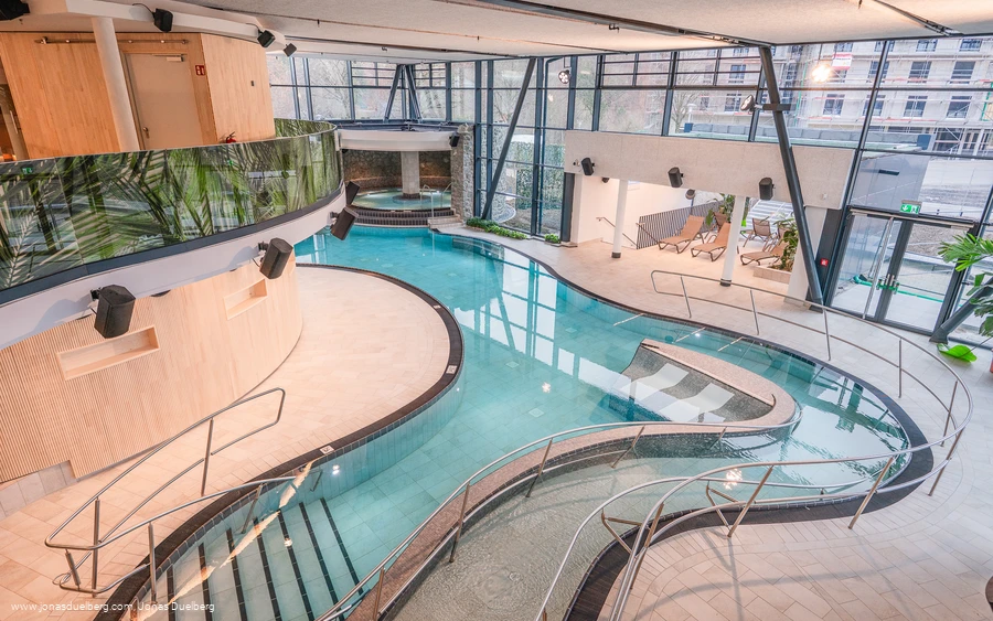 Lagunen-Erlebnisbad Willingen Lagunen-Erlebnisbad Willingen