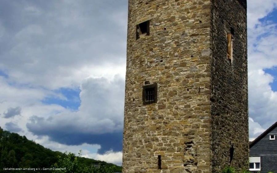 Limpsturm Limpsturm