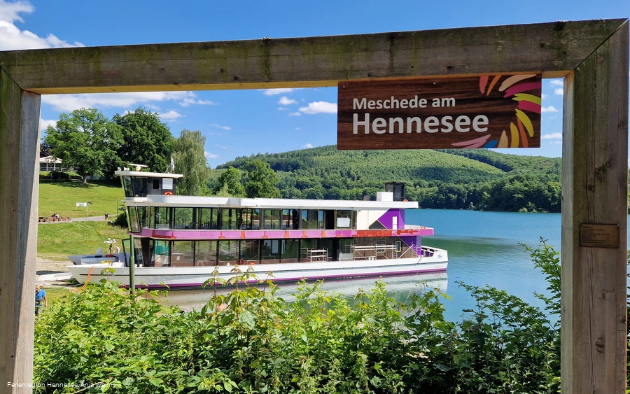 EMS Hennesee