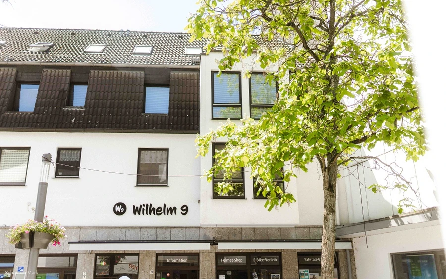 Wilhelm9 in Plettenberg