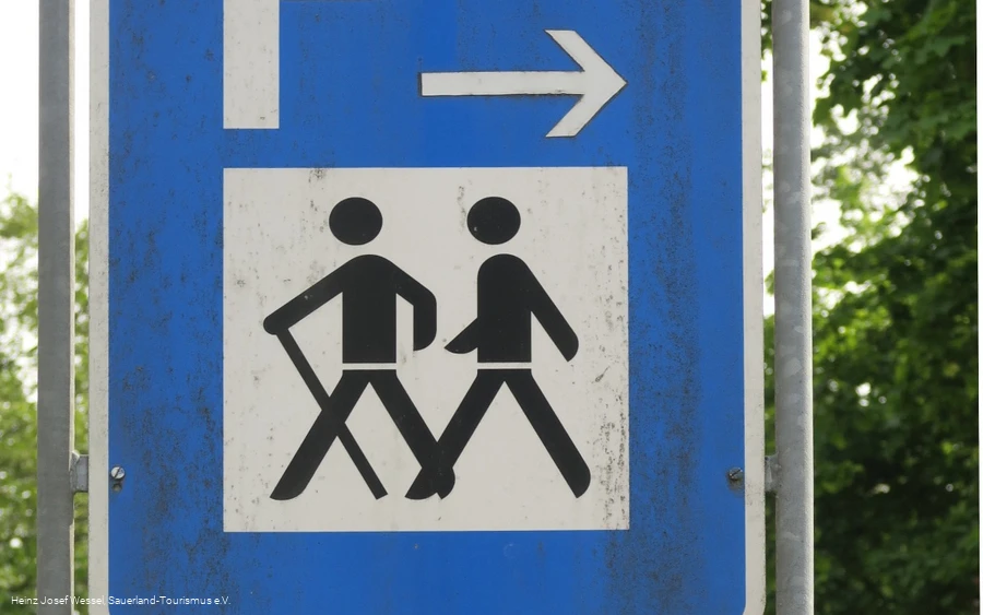 Parkplatz Narrenberg