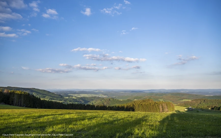 Sauerland-Seelenort Krutenberg Sauerland-Seelenort Krutenberg