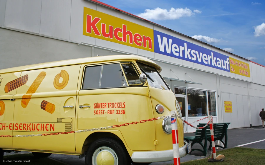 Werksverkufe im Sauerland - Sauerland.com