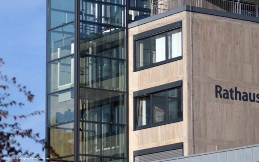 Rathaus Meschede