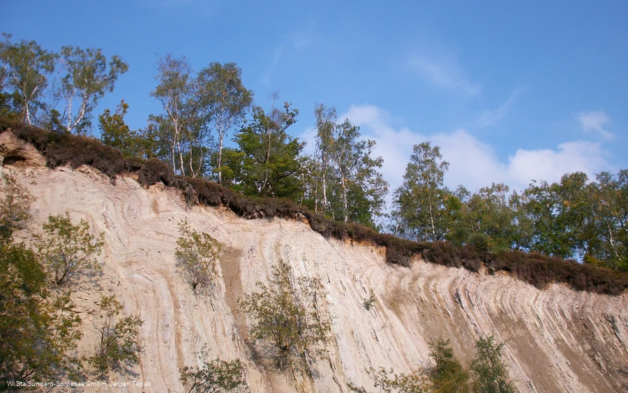 Kreidefelsen