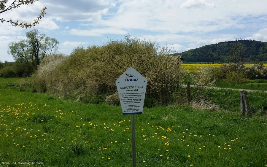 Marbecktal