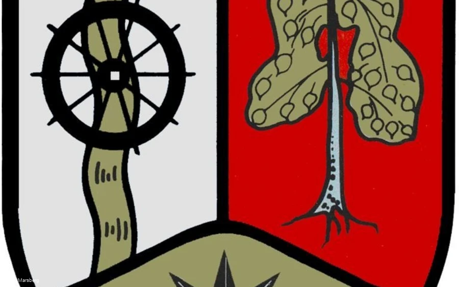 Ortswappen Udorf Ortswappen Udorf