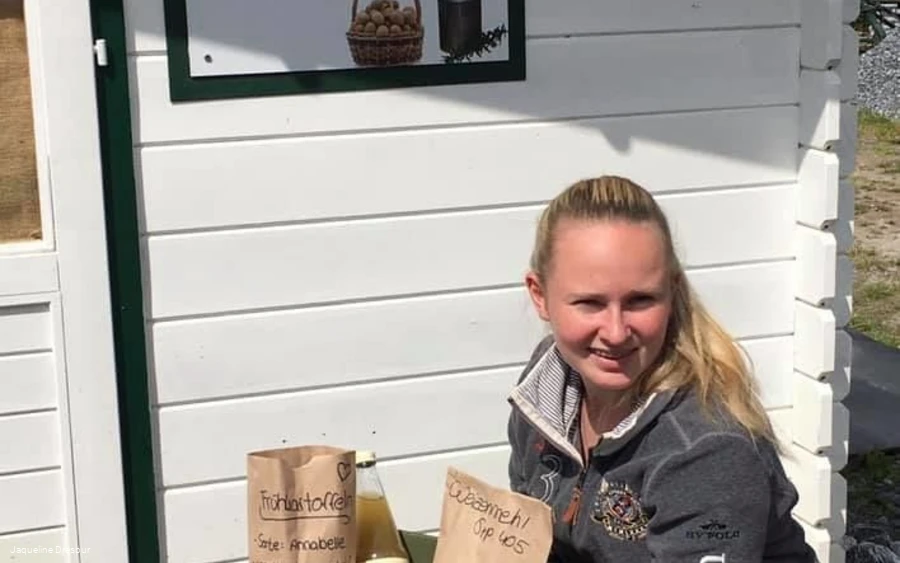 Geschenkkörbe ab 25 Euro