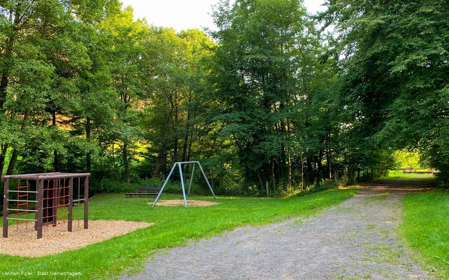 Spielplatz Butmicke