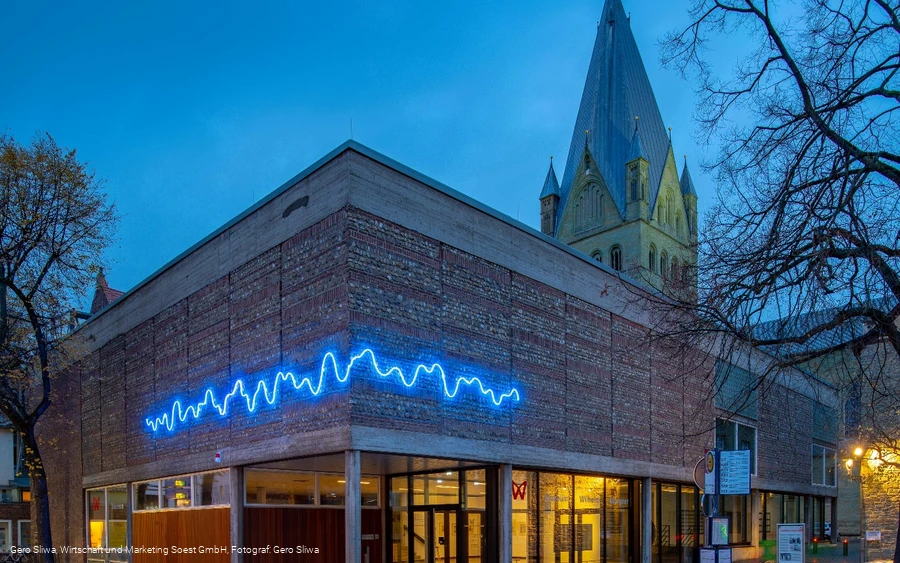 Museum Wilhelm Morgner