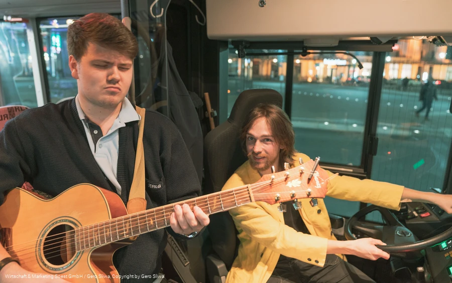 Soester Kneipenfestival