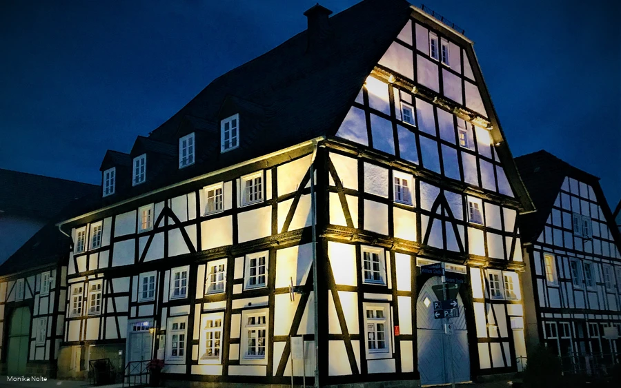 Huis Buuck