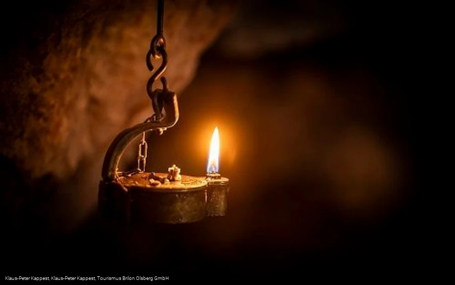 Philippstollen Olsberg Philippstollen Olsberg