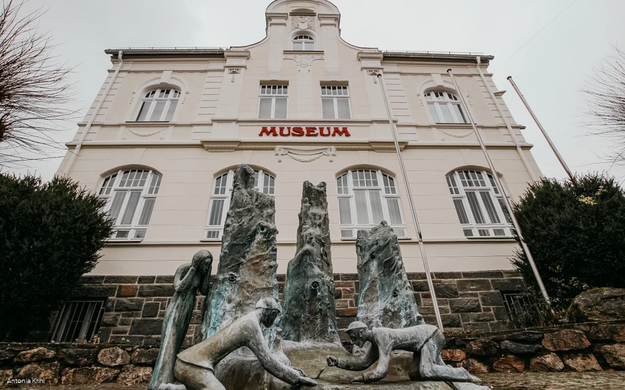 Museum der Stadt Lennestadt