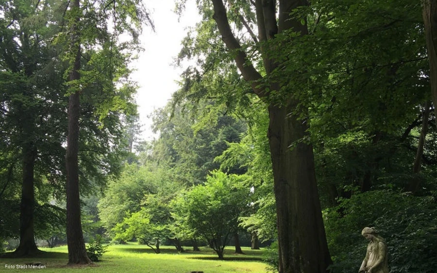 Park Gut Rödinghausen