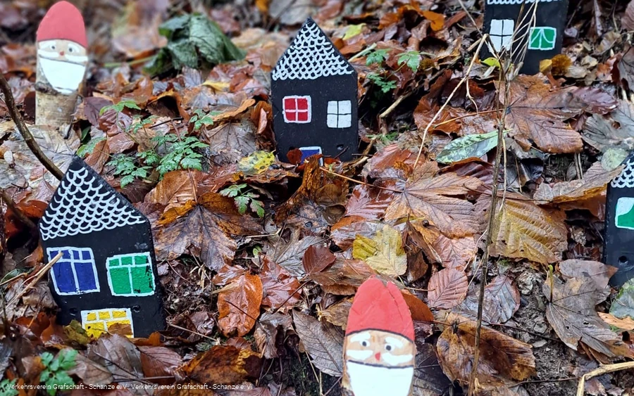 Grafschafter Weihnachtsweg