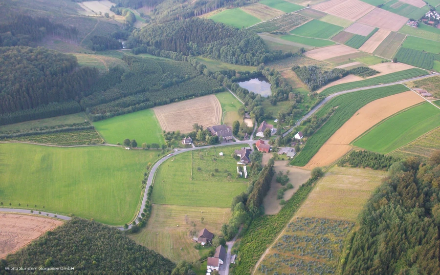 Bönkhausen mit Scheed